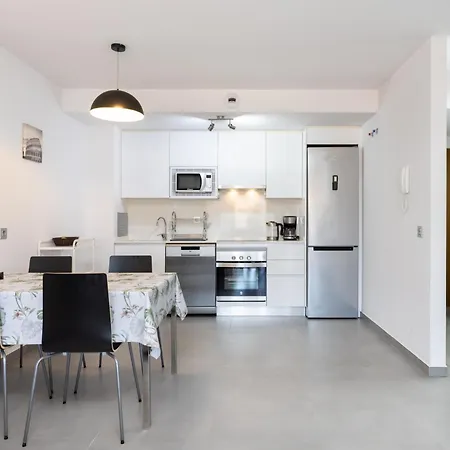 132 Sotavento Beachwalk By Sunkeyrents El Medano  Exterior photo