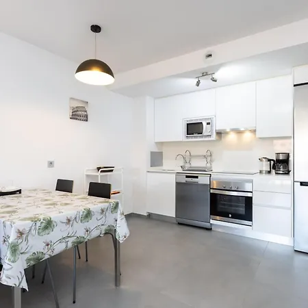 132 Sotavento Beachwalk By Sunkeyrents El Medano  Exterior photo