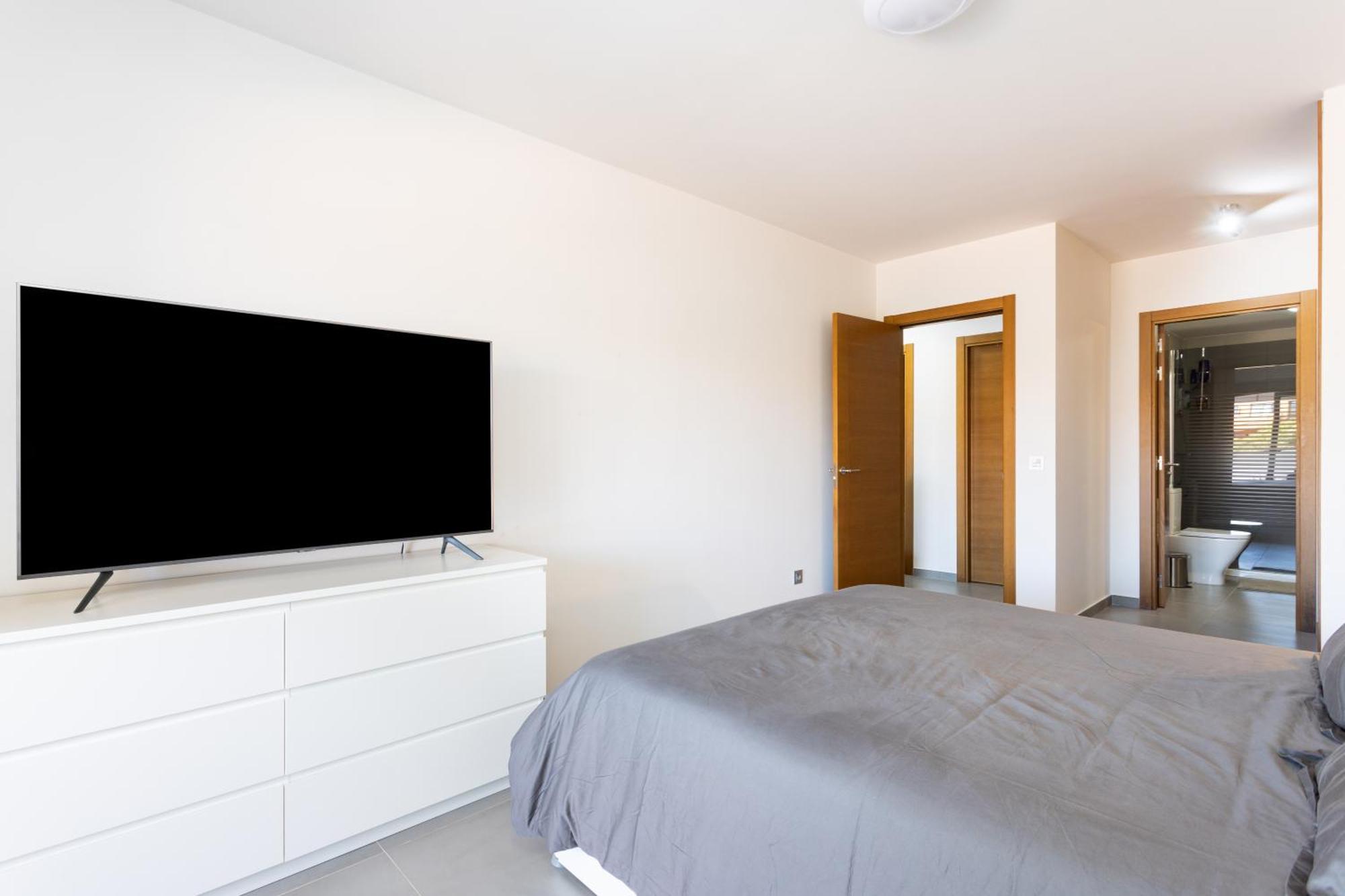 132 Sotavento Beachwalk By Sunkeyrents Apartment El Medano (Tenerife)