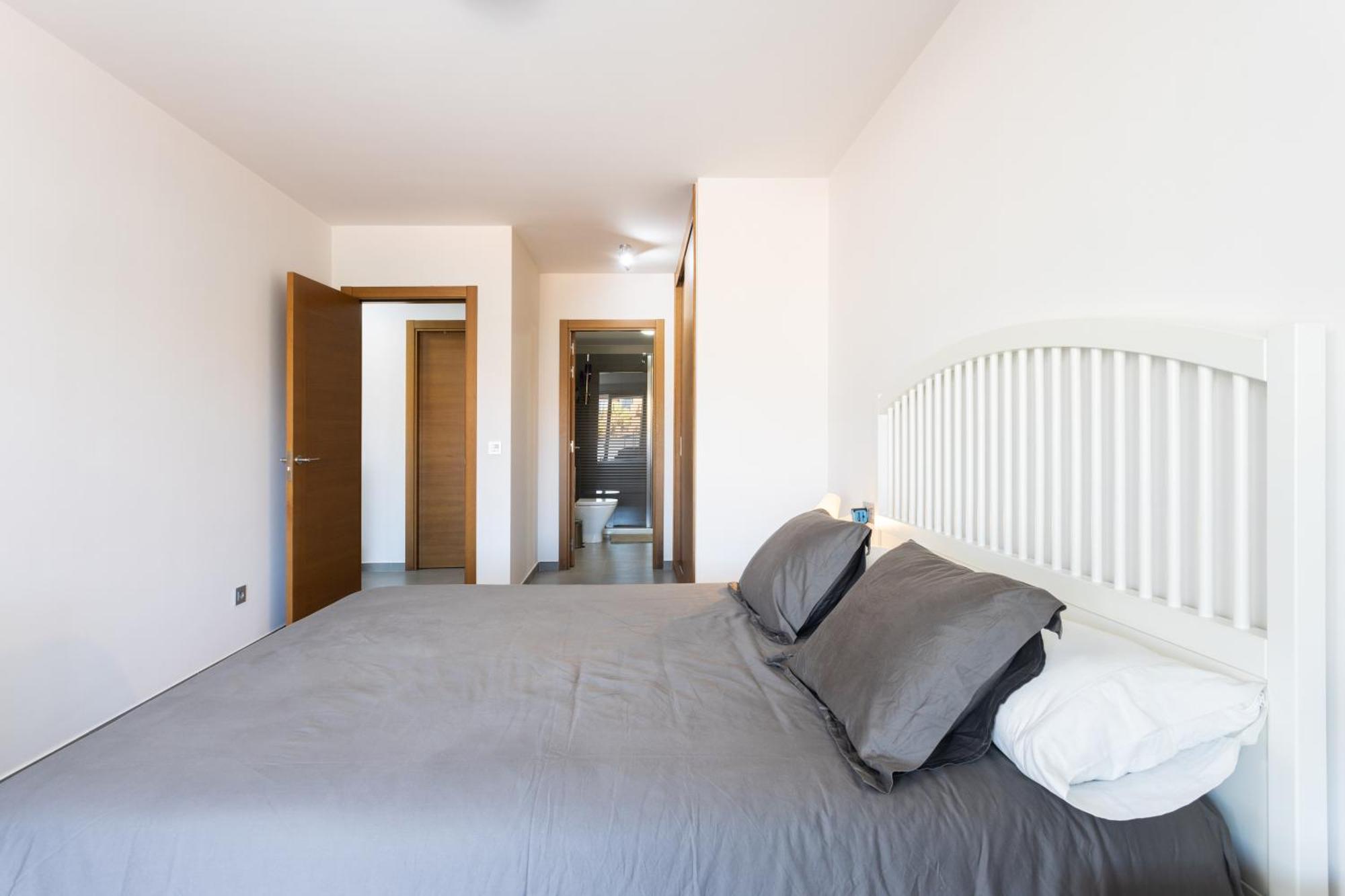 132 Sotavento Beachwalk By Sunkeyrents Apartment El Medano (Tenerife)