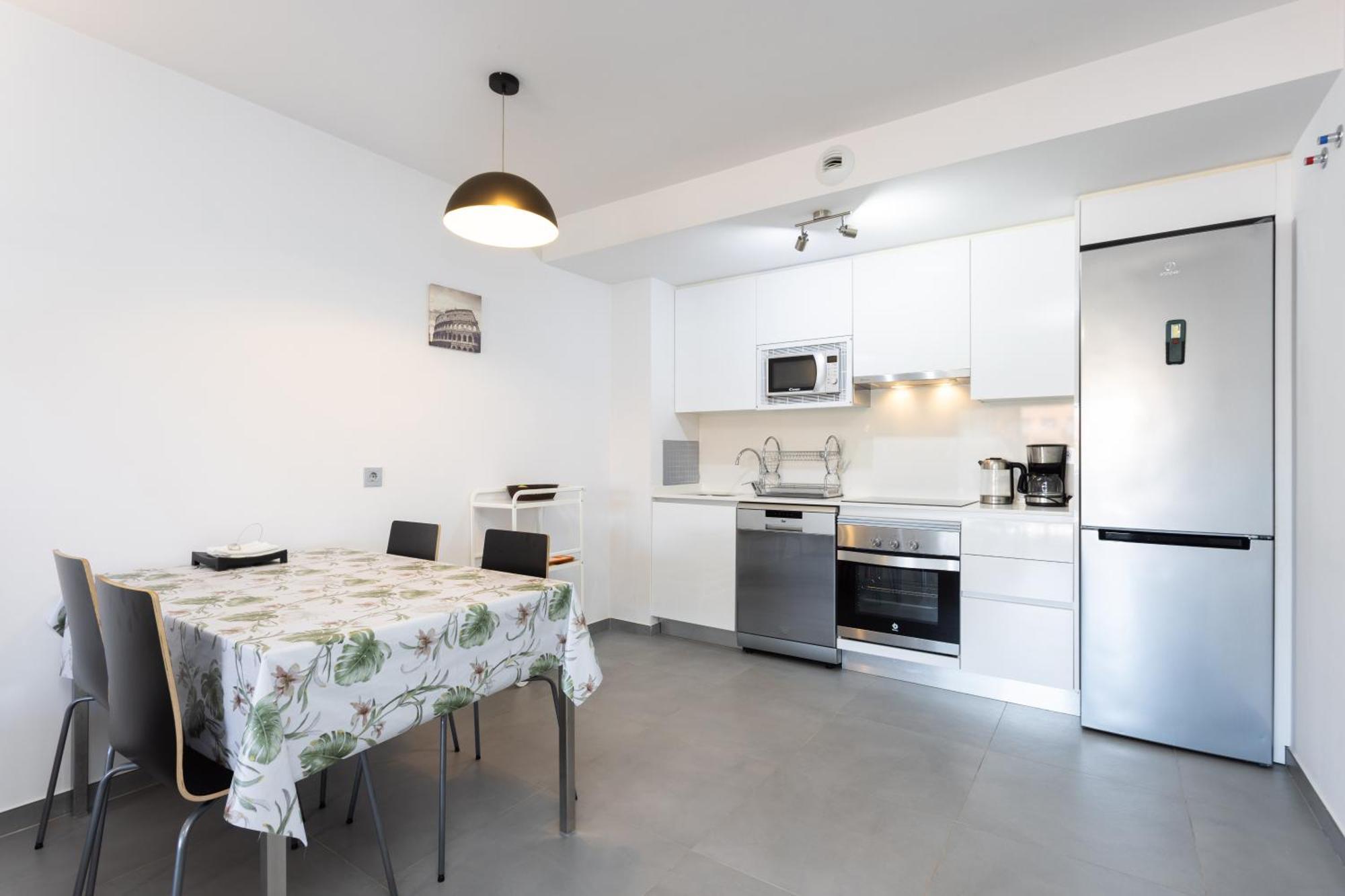 132 Sotavento Beachwalk By Sunkeyrents Apartment El Medano (Tenerife)