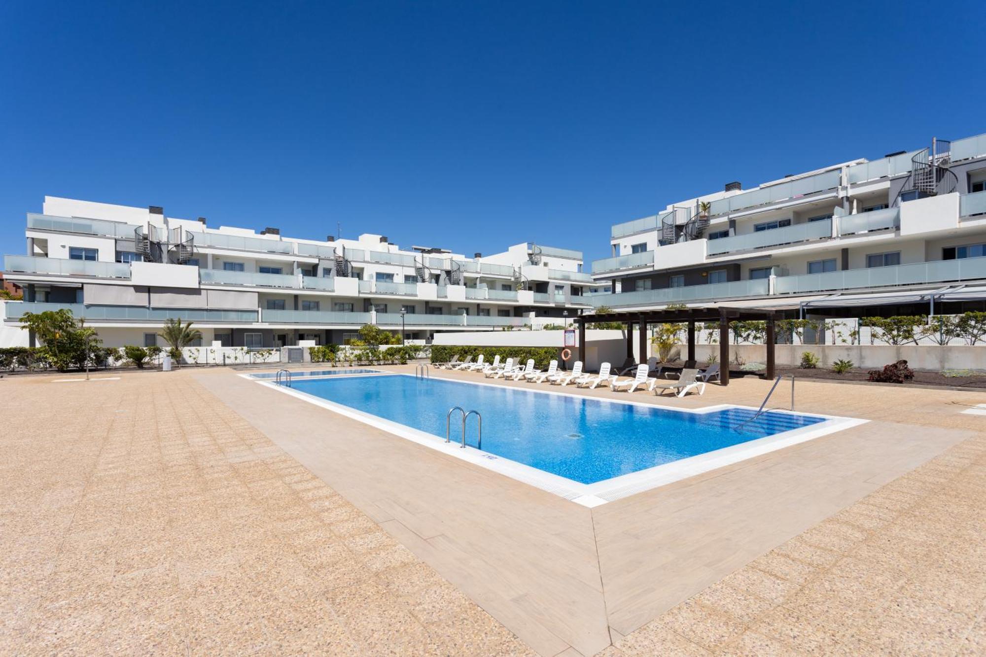 132 Sotavento Beachwalk By Sunkeyrents Apartment