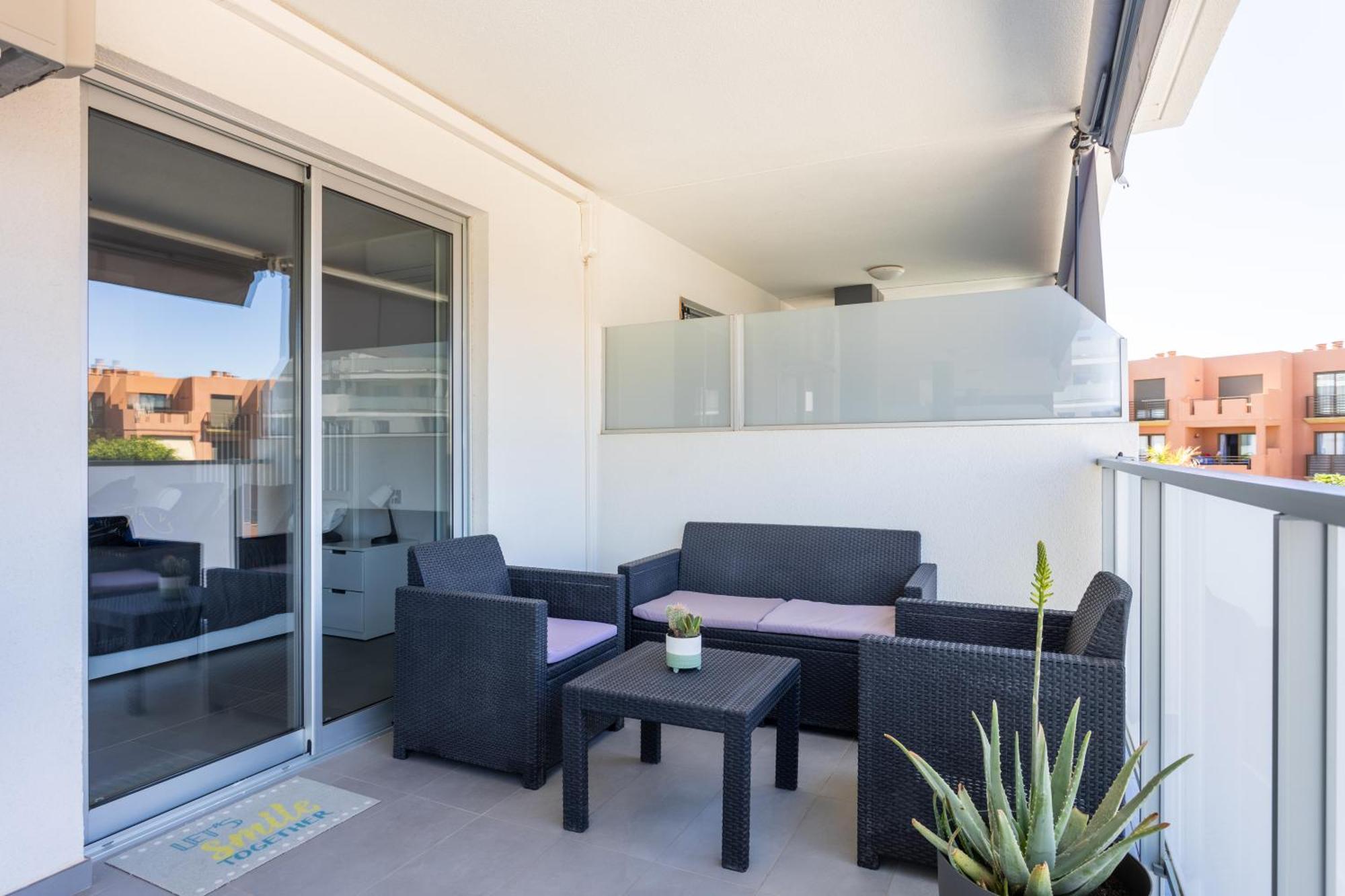 Apartment 132 Sotavento Beachwalk By Sunkeyrents